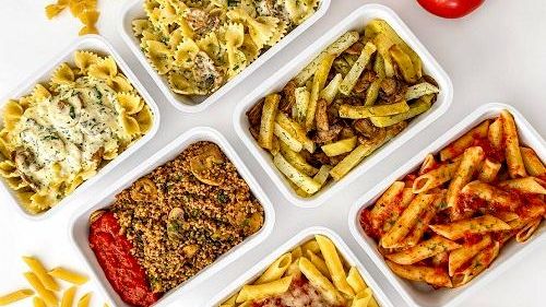 "Аэрофлот" включил лакто-вегетарианские блюда в основное меню эконом-класса