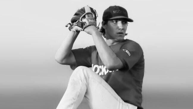 Умер бывший бейсболист сборной России Павел Акишев