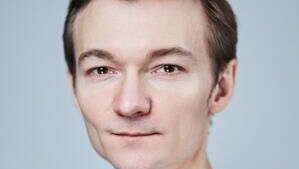 Хореограф Александр Сергеев стал премьером Мариинского театра