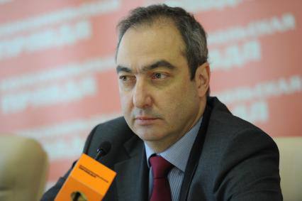 Владимир Канторович: О будущем туристической отрасли