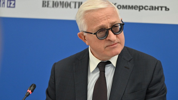 Глава РСПП назвал число продолжающих работу в России немецких компаний