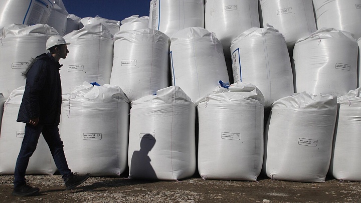 В РАПУ рассказали о поставках удобрений из России в страны БРИКС