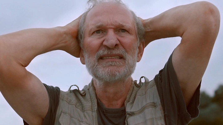 Последний фильм Кеосаяна вышел в третьем онлайн-кинотеатре