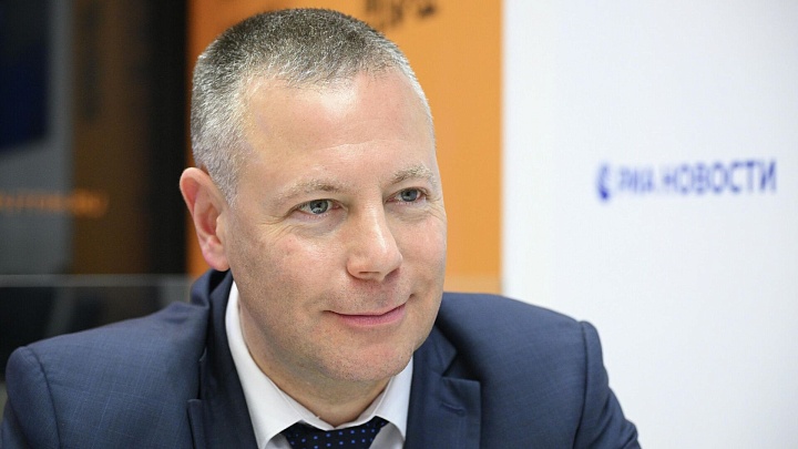 Евраев: Ярославская область привлекательна для инвесторов