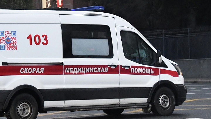 Во Владивостоке двое погибли при обрыве канатов на строительстве