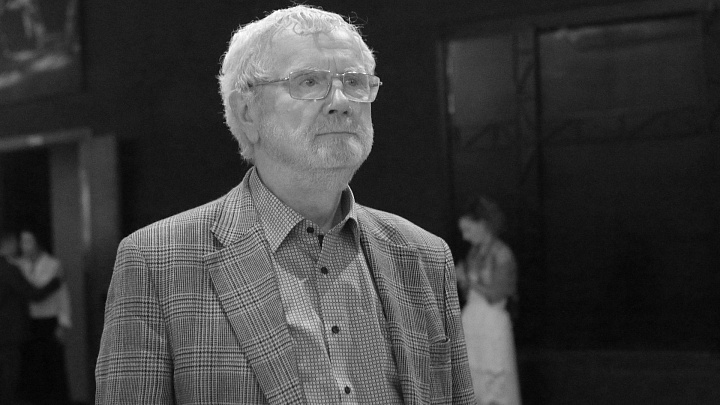 Машков выразил соболезнования в связи со смертью Юрия Смирнова