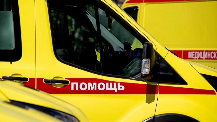 Все шестеро погибших в ДТП в ЕАО были иностранцами