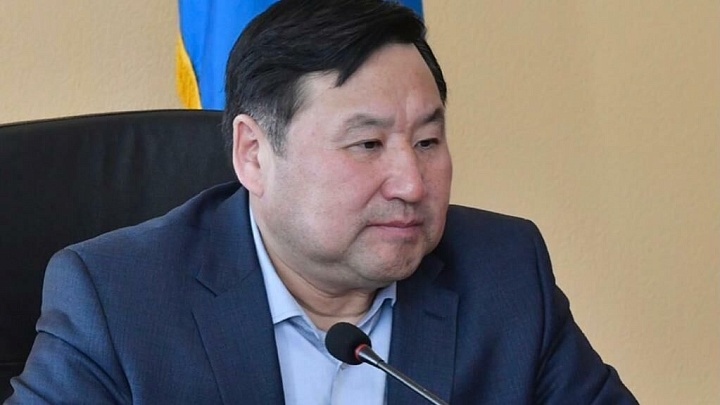 Глава Тувы лично контролирует поиск пропавших в Кызыле девочек