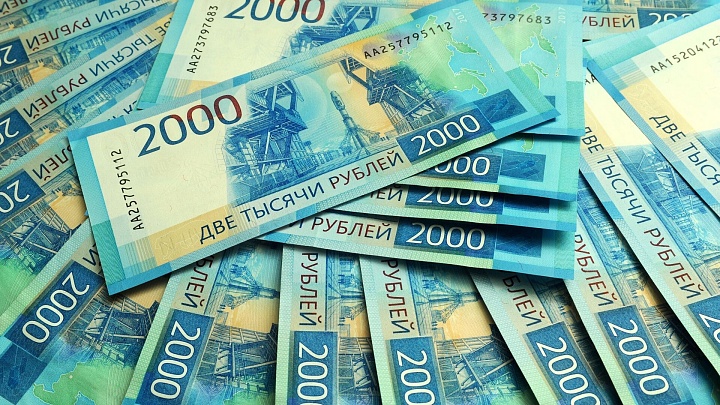 Российские банки в мае заработали 296 миллиардов рублей чистой прибыли