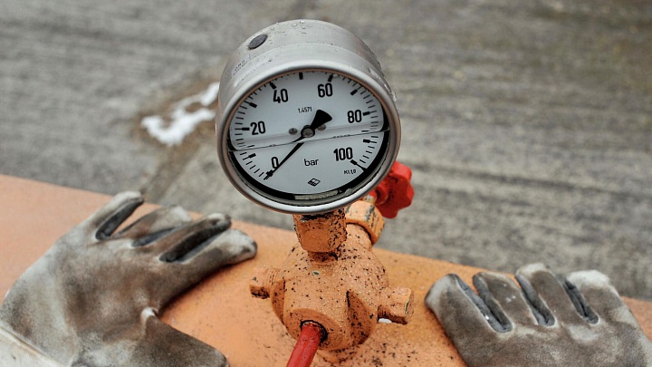 ЕС готов к отключениям поставок российского газа, заявила фон дер Ляйен
