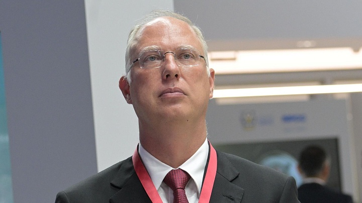 Дмитриев: американские компании регистрируют марки для возврата в Россию