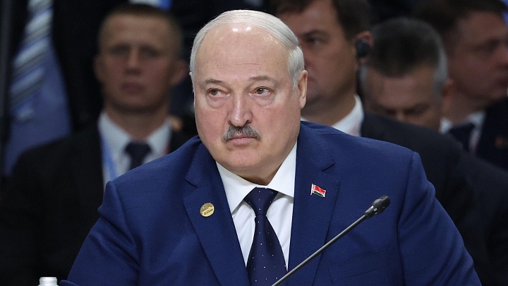 Лукашенко предложил снизить добычу калийных удобрений