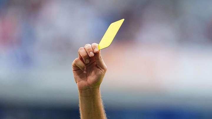 ФИФА будет аннулировать желтые карточки после группового этапа ЧМ-2026