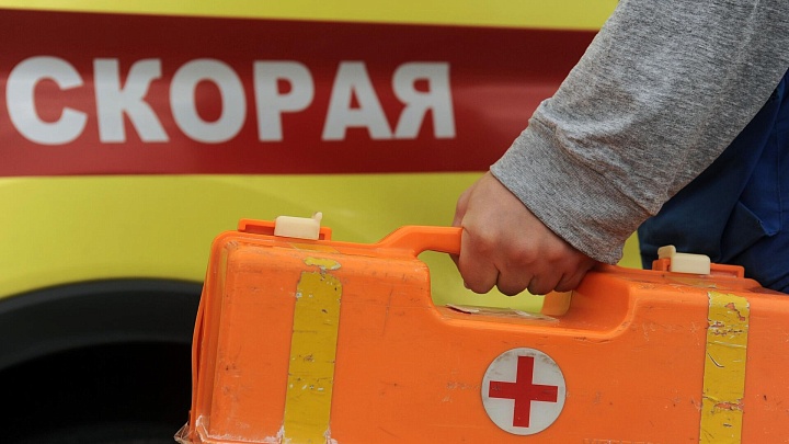 Женщина погибла при обстреле многоквартирного дома под Белгородом со стороны ВСУ