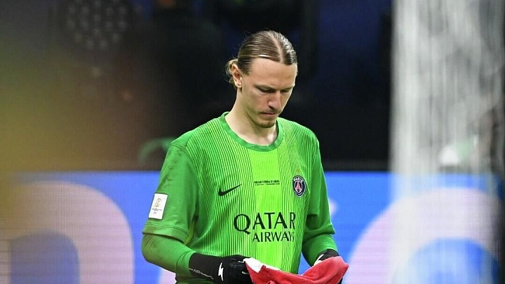 Сафонову потребуется больше времени на восстановление от травмы, пишут СМИ