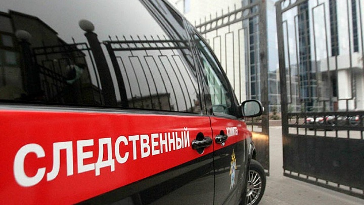 В Курганской области расследуют сообщения о сбросе отходов в озеро
