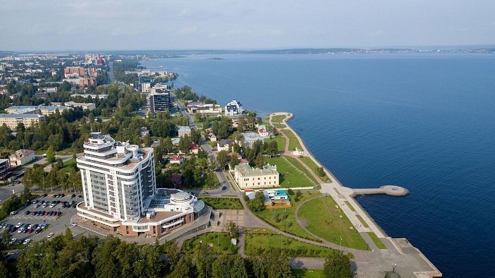 Прокуратура проверит работу ведомств после исчезновения сестер в Карелии