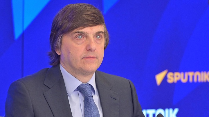 Сергей Кравцов: в каждом регионе России обеспечено доступное качественное образование
