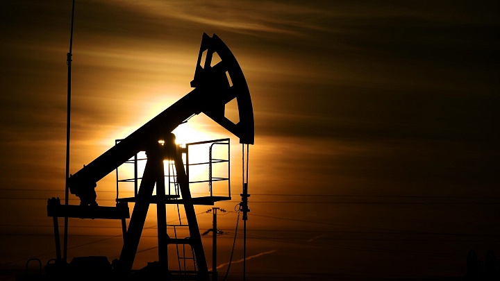 Цена нефти марки WTI превысила 75 долларов за баррель