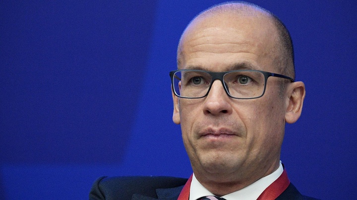Пресс-служба главы Удмуртии назвала причину отставки Бречалова