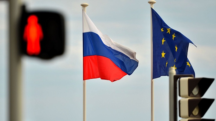 В Италии рассказали о выгоде США от введения ЕС санкций против России