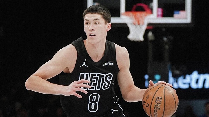 Тренер "Бруклина" раскритиковал игру Демина в матче с "Далласом"