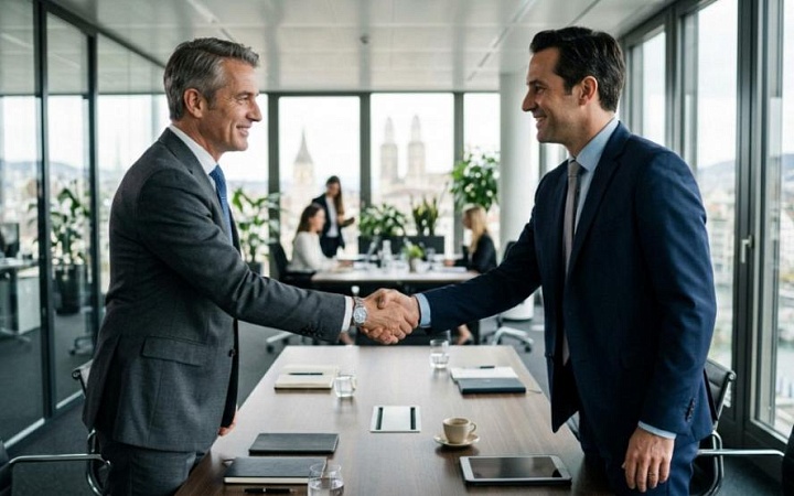 "Сантэнс" под полным управлением Олега Моисеенкова: итоги реструктуризации