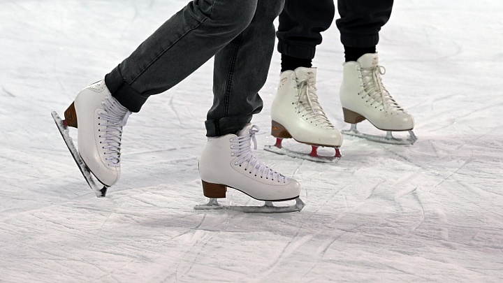 Легендарный борец сумо Асасерю призвал вернуть Россию в фигурное катание