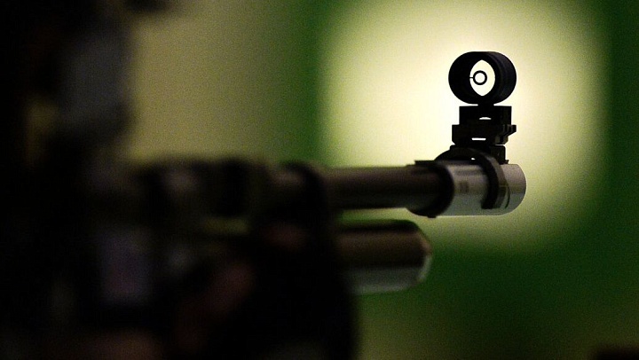 Российские спортсмены завоевали медали на старте юниорского ЧЕ по стрельбе