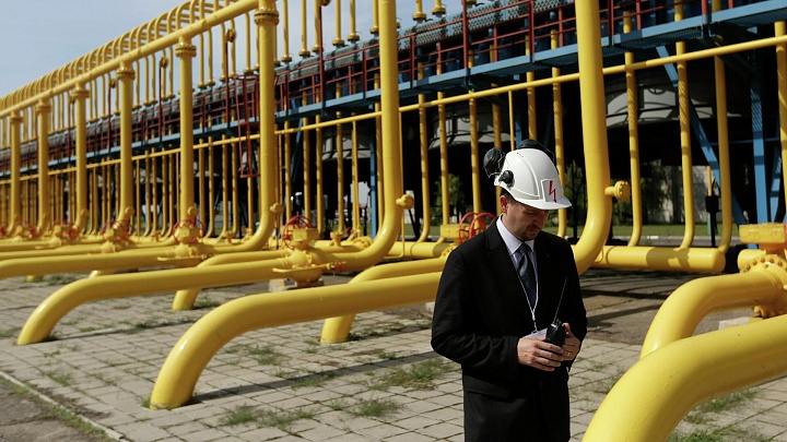 "Газпром" пообещал поставить Словакии газ в обход Украины, заявил Фицо