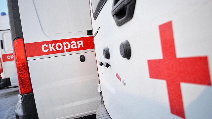 В Курской области за сутки шесть человек пострадали из-за обстрелов ВСУ