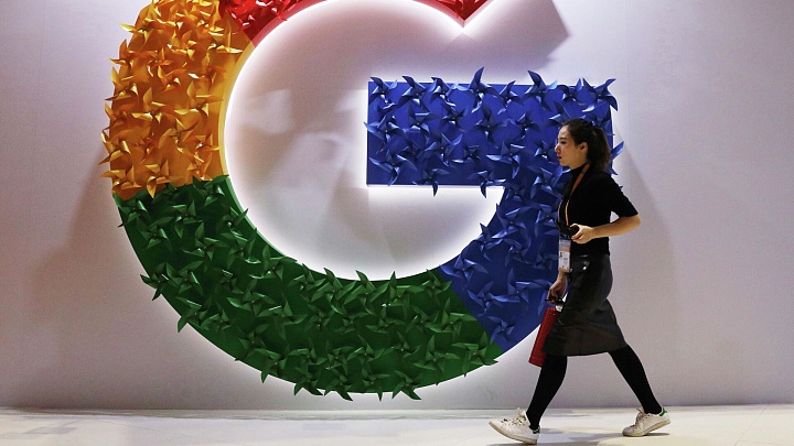Сумма исков к Google в России превысила мировое богатство, пишут СМИ