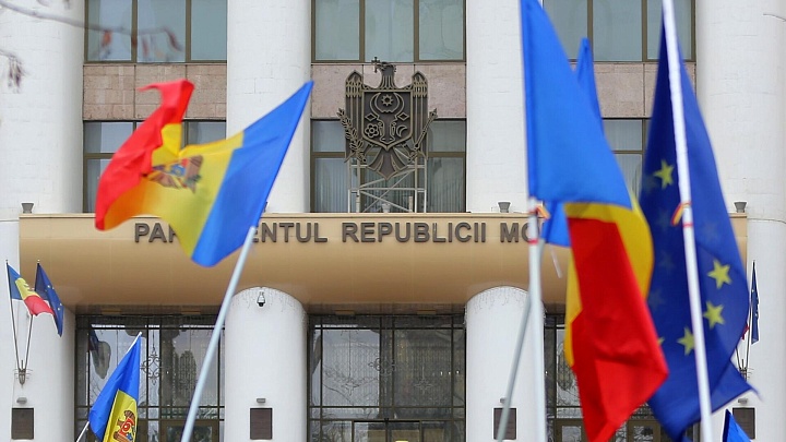 В Молдавии заявили о гуманитарном кризисе в регионе