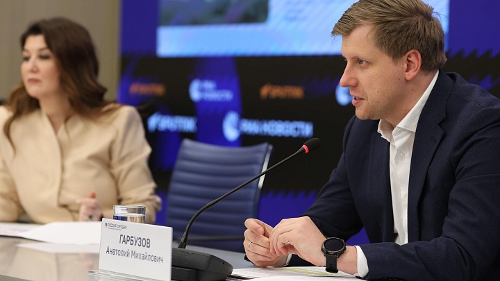 Глава Моспрома рассказал, какое мороженое любят в Китае