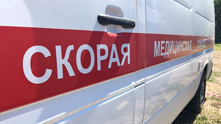Два мирных жителя пострадали при ударе ВСУ по Белгородской области