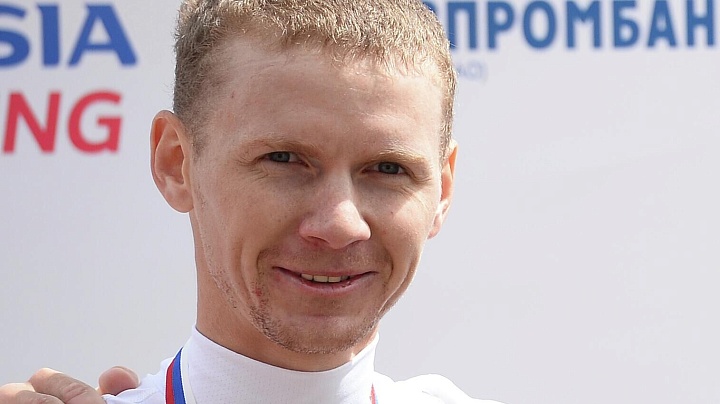 Чемпиона Европы по гребному спорту Телицына дисквалифицировали на два года