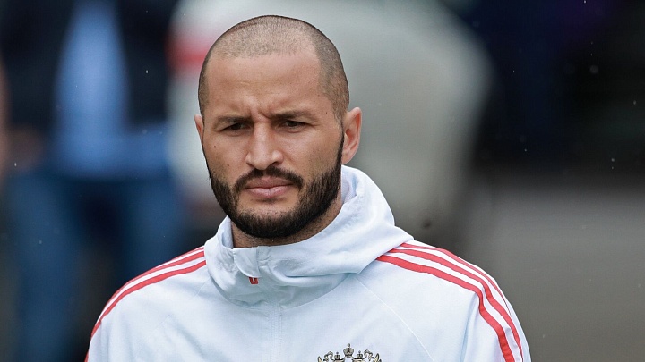 Кудряшов: противостояние с "Динамо" в КР может зарядить "Спартак" на сезон